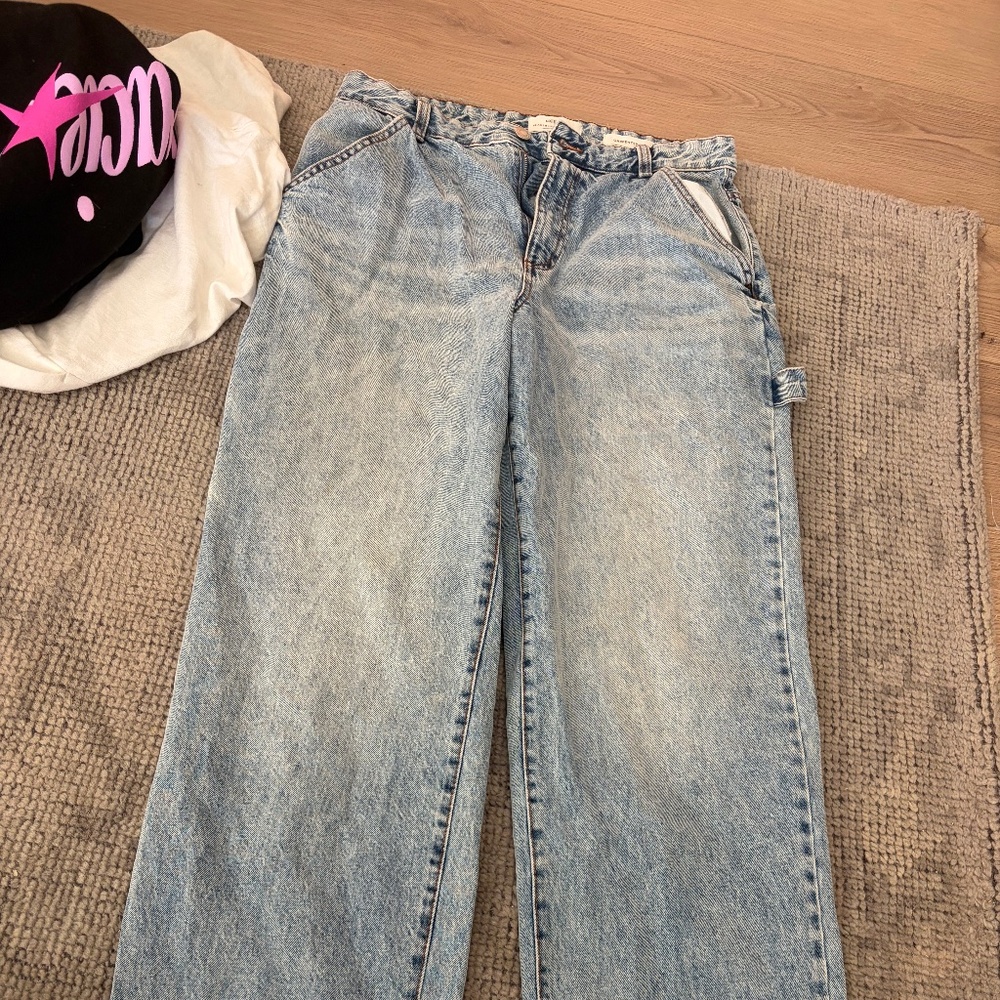 Cotton on carpenter jeans